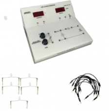 LED I-V CHARACTERISTICS